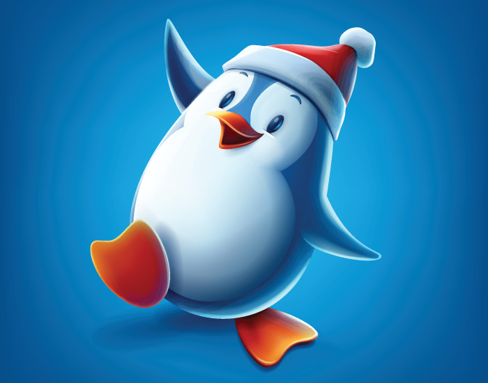 Happy Feet
