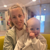 Anouk Vander Gracht
